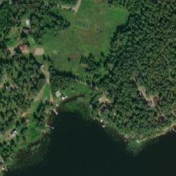 Satellite imagery of Ilmankäyrä, FI