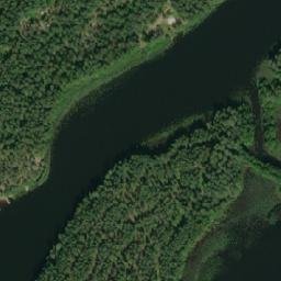 Satellite imagery of Ilmankäyrä, FI