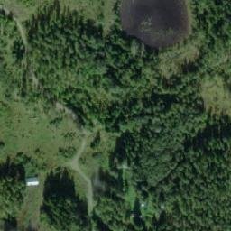 Satellite imagery of Susihäntä, FI