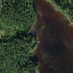 Satellite imagery of Susihäntä, FI