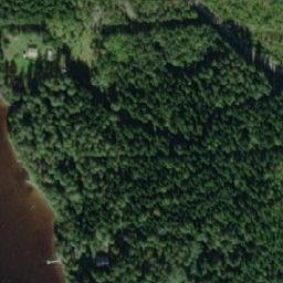 Satellite imagery of Susihäntä, FI