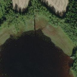Satellite imagery of Nuottaniemi, FI