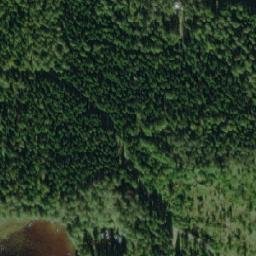 Satellite imagery of Keskisenniemi, FI