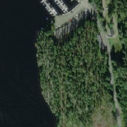 Satellite imagery of Haikanpää, FI