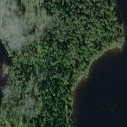 Satellite imagery of Palonniemi, FI