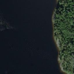 Satellite imagery of Palonniemi, FI