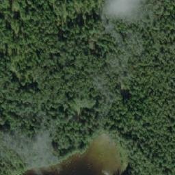 Satellite imagery of Palonniemi, FI