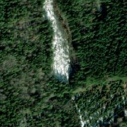 Satellite imagery of Uitonniemi, FI