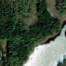 Satellite imagery of Tuliniemi, FI
