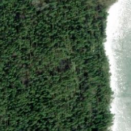 Satellite imagery of Kaijanniemi, FI