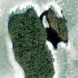Satellite imagery of Kaijanniemi, FI