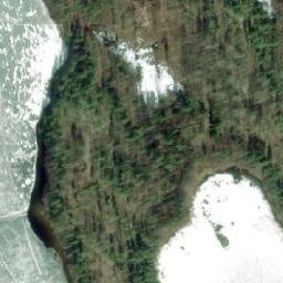 Satellite imagery of Kaijanniemi, FI