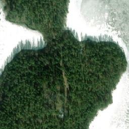 Satellite imagery of Raatikanniemi, FI