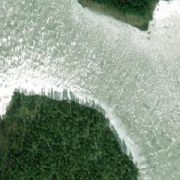 Satellite imagery of Kyökänniemi, FI