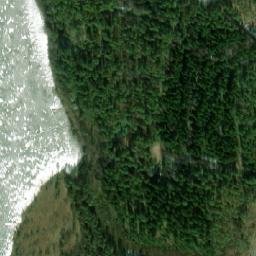 Satellite imagery of Eräniemi, FI