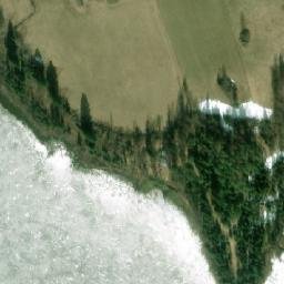 Satellite imagery of Oravaniemi, FI