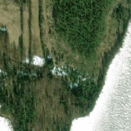 Satellite imagery of Oravaniemi, FI
