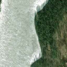 Satellite imagery of Oravaniemi, FI