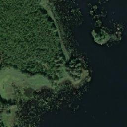 Satellite imagery of Matinniemi, FI