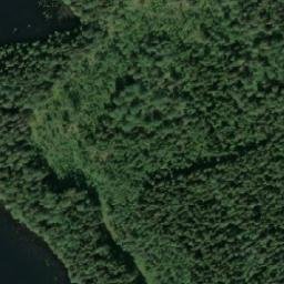 Satellite imagery of Hiekkaniemi, FI