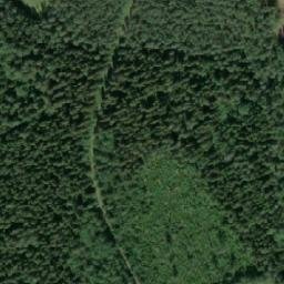 Satellite imagery of Hiekkaniemi, FI