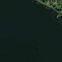 Satellite imagery of cairn, NO