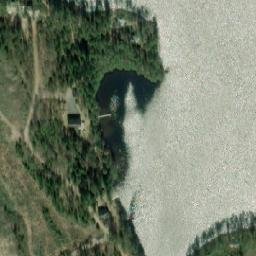 Satellite imagery of Akoniemi, FI