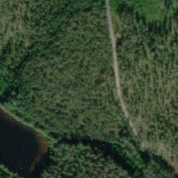 Satellite imagery of Aittokorvenniemi, FI