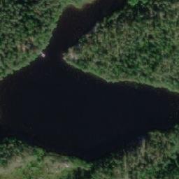 Satellite imagery of Verkkoniemi, FI