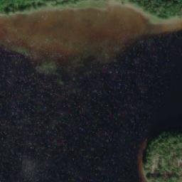 Satellite imagery of Nuottaniemi, FI