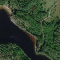 Satellite imagery of Nuottaniemi, FI