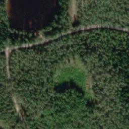 Satellite imagery of Palapanniemi, FI