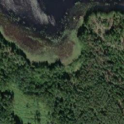 Satellite imagery of Kangassaari, FI