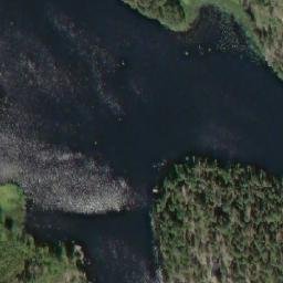 Satellite imagery of Pöllätsaari, FI