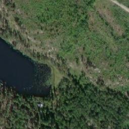 Satellite imagery of Pöllätsaari, FI