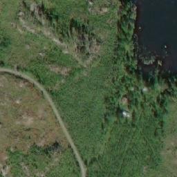 Satellite imagery of Ihanteenniemi, FI