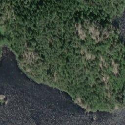 Satellite imagery of Pieni Raationniemi, FI