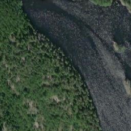 Satellite imagery of Nenostimenniemi, FI