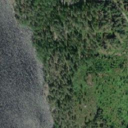 Satellite imagery of Nenostimenniemi, FI