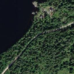 Satellite imagery of Haaponiemi, FI