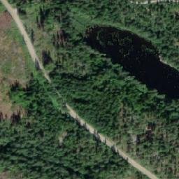 Satellite imagery of Mononiemi, FI