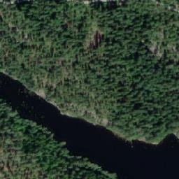 Satellite imagery of Mononiemi, FI