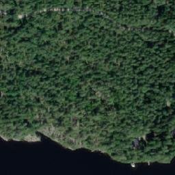 Satellite imagery of Mononiemi, FI