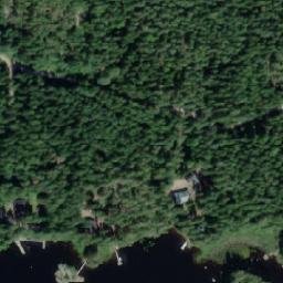 Satellite imagery of Kipkallio, FI