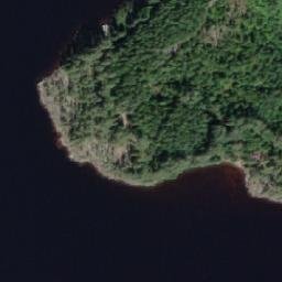 Satellite imagery of Antikanniemi, FI