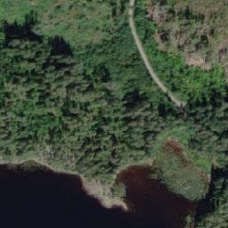 Satellite imagery of Antikanniemi, FI