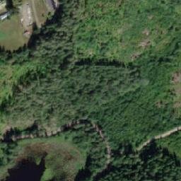 Satellite imagery of Juurikkaanniemi, FI