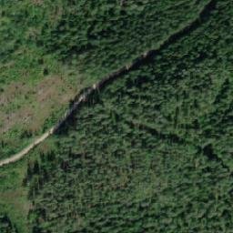 Satellite imagery of Juurikkaanniemi, FI
