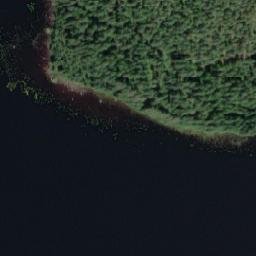 Satellite imagery of Tuomaanniemi, FI