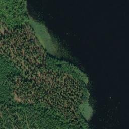 Satellite imagery of Hannikkalanniemi, FI